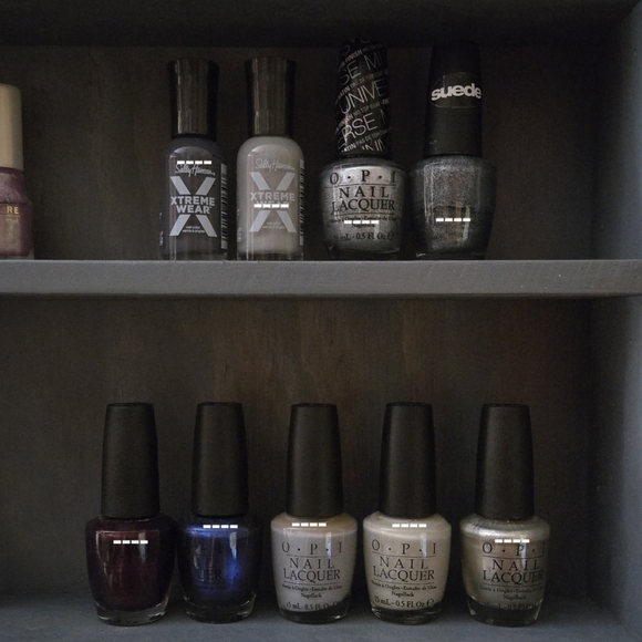 Discontinued Bottles Bundle + Freebies (10 bottles) - Picture 6 of 6